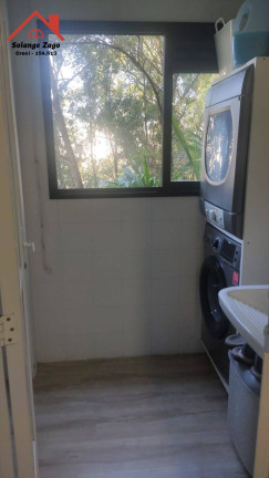 Imagem Apartamento com 3 Quartos à Venda, 87 m² em Vila Andrade - São Paulo Imagem Apartamento com 3 Quartos à Venda, 87 m² em Vila Andrade - São Paulo