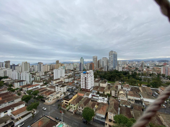 Imagem Apartamento com 2 Quartos à Venda, 80 m² em Ponta Da Praia - Santos Imagem Apartamento com 2 Quartos à Venda, 80 m² em Ponta Da Praia - Santos