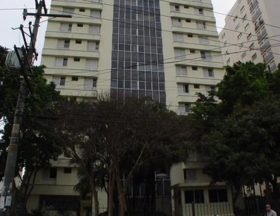 Imóvel com 3 Quartos à Venda, 113 m² em Cidade Monções - São Paulo