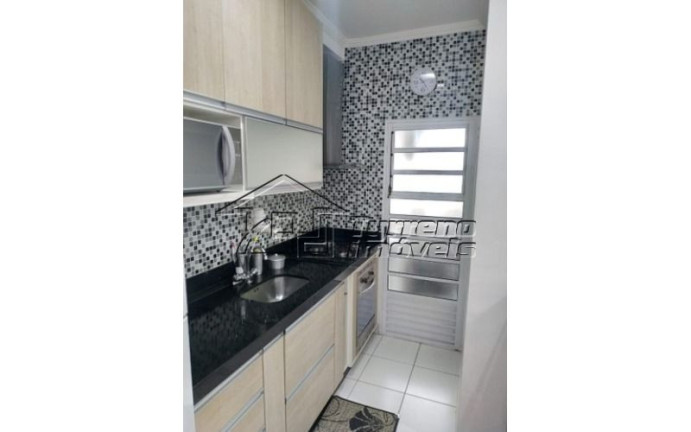 Imagem Apartamento com 2 Quartos à Venda, 64 m² em Jardim Califórnia - Jacareí Imagem Apartamento com 2 Quartos à Venda, 64 m² em Jardim Califórnia - Jacareí