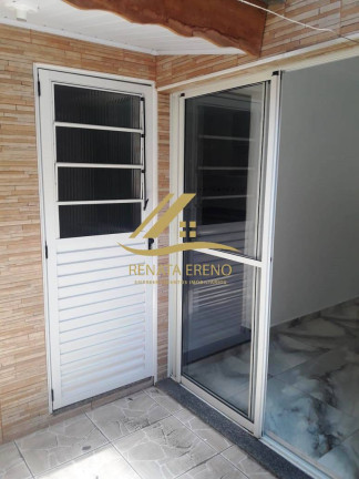 Imagem Casa com 2 Quartos à Venda, em Betania - Sorocaba Imagem Casa com 2 Quartos à Venda, em Betania - Sorocaba