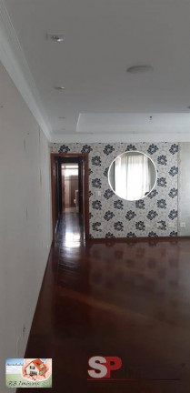 Imagem Apartamento com 3 Quartos à Venda, 140 m² em Vila Assunção - Santo André Imagem Apartamento com 3 Quartos à Venda, 140 m² em Vila Assunção - Santo André