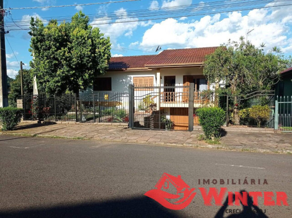 Imagem Casa com 3 Quartos à Venda, 252 m² em Centro - Feliz Imagem Casa com 3 Quartos à Venda, 252 m² em Centro - Feliz