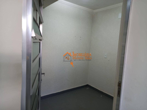 Imagem Sobrado com 3 Quartos à Venda, 162 m² em Vila Galvão - Guarulhos Imagem Sobrado com 3 Quartos à Venda, 162 m² em Vila Galvão - Guarulhos