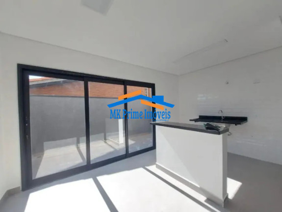 Imagem Casa de Condomínio com 2 Quartos à Venda, 63 m² em Jardim D'abril - Osasco