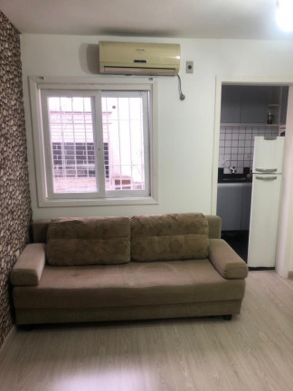 Imagem Imóvel com 1 Quarto à Venda, 26 m² em Santana - Porto Alegre Imagem Imóvel com 1 Quarto à Venda, 26 m² em Santana - Porto Alegre