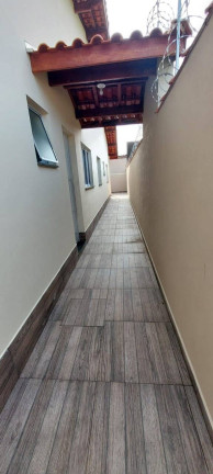 Imagem Casa com 2 Quartos à Venda, 125 m² em Nova Itanhaém - Itanhaém