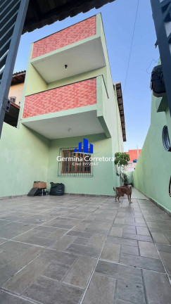 Casa com 4 Quartos à Venda, 182 m² em São Luiz (polvilho) - Cajamar