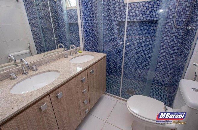 Imagem Apartamento com 3 Quartos para Alugar, 142 m² em Vila Andrade - São Paulo