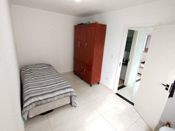 Imagem Apartamento com 2 Quartos à Venda, 36 m² em Vila Antonieta - São Paulo