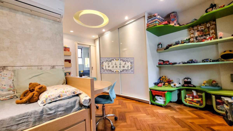 Imagem Apartamento com 4 Quartos à Venda, 220 m² em Leblon - Rio De Janeiro Imagem Apartamento com 4 Quartos à Venda, 220 m² em Leblon - Rio De Janeiro