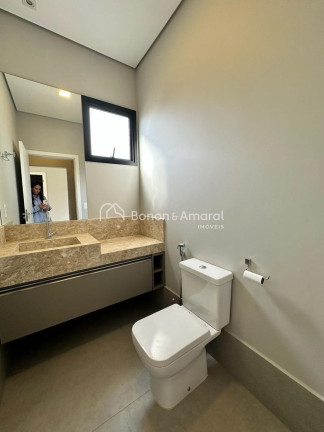 Imagem Casa de Condomínio com 3 Quartos à Venda, 368 m² em Condomínio Villa Bella - Paulínia Imagem Casa de Condomínio com 3 Quartos à Venda, 368 m² em Condomínio Villa Bella - Paulínia