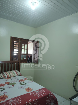Imagem Casa com 2 Quartos à Venda,  em Lagoa Redonda - Fortaleza