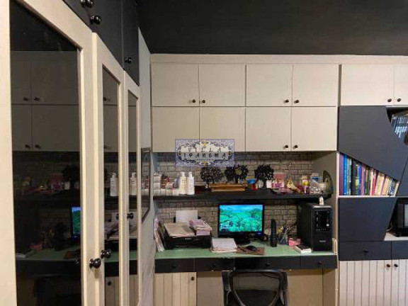 Imagem Apartamento com 3 Quartos à Venda, 110 m² em Botafogo - Rio De Janeiro Imagem Apartamento com 3 Quartos à Venda, 110 m² em Botafogo - Rio De Janeiro