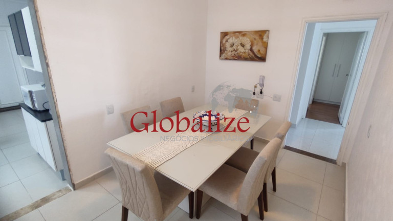 Imagem Imóvel com 3 Quartos à Venda, 130 m² em Gonzaga - Santos Imagem Imóvel com 3 Quartos à Venda, 130 m² em Gonzaga - Santos