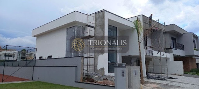 Imagem Casa com 3 Quartos à Venda, 357 m² em Condomínio Granville - Atibaia Imagem Casa com 3 Quartos à Venda, 357 m² em Condomínio Granville - Atibaia