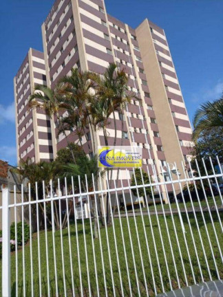 Imagem Apartamento com 2 Quartos à Venda, 70 m² em Paraíso - Santo André Imagem Apartamento com 2 Quartos à Venda, 70 m² em Paraíso - Santo André