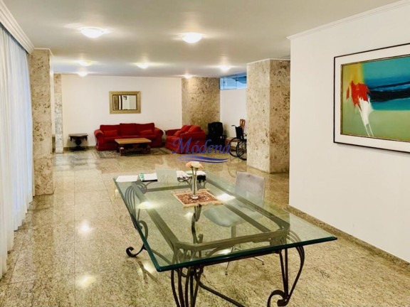 Imagem Apartamento com 3 Quartos à Venda, 104 m² em Itaim Bibi - São Paulo Imagem Apartamento com 3 Quartos à Venda, 104 m² em Itaim Bibi - São Paulo