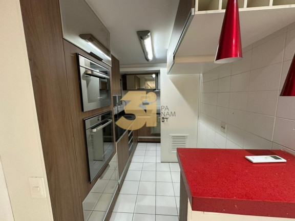 Imagem Apartamento com 3 Quartos à Venda, 110 m² em Jardim Monte Kemel - São Paulo