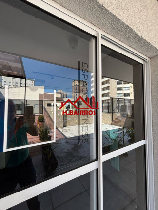 Imagem Apartamento com 1 Quarto à Venda, 32 m² em Parque Residencial Aquarius - São José Dos Campos