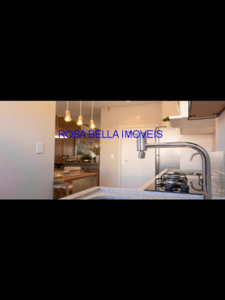 Imagem Apartamento com 2 Quartos à Venda, 56 m² em Vila Helvetia - Indaiatuba Imagem Apartamento com 2 Quartos à Venda, 56 m² em Vila Helvetia - Indaiatuba
