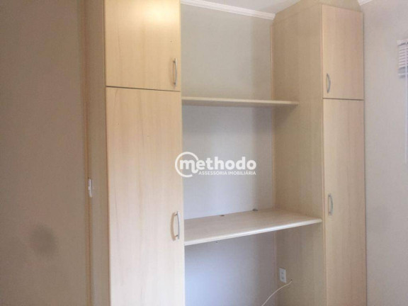 Imagem Apartamento com 3 Quartos à Venda, 70 m² em Mansões Santo Antônio - Campinas Imagem Apartamento com 3 Quartos à Venda, 70 m² em Mansões Santo Antônio - Campinas