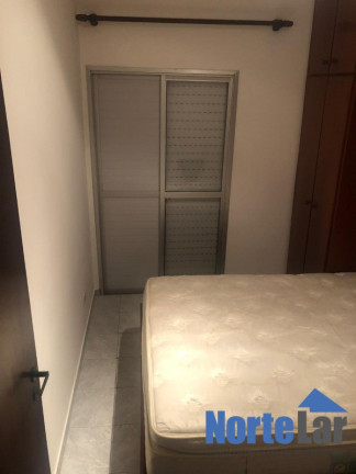 Imagem Apartamento com 1 Quarto à Venda, 35 m² em Lauzane Paulista - São Paulo