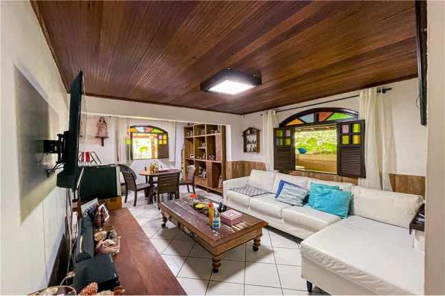Imagem Casa com 4 Quartos à Venda, 2.000 m² em Itacimirim - Camaçari Imagem Casa com 4 Quartos à Venda, 2.000 m² em Itacimirim - Camaçari