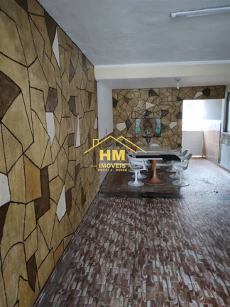 Imagem Sobrado com 3 Quartos à Venda, 130 m² em Jardim Independencia - Sao Vicente