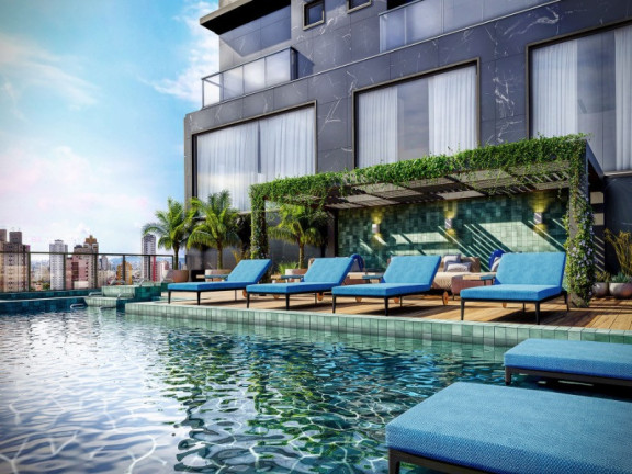 Imagem Apartamento com 4 Quartos à Venda, 142 m² em Pioneiros - Balneário Camboriú