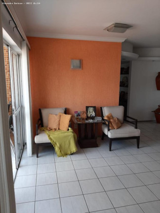 Imagem Apartamento com 3 Quartos à Venda, 120 m² em Boa Viagem - Recife