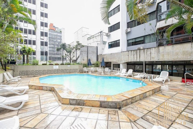 Imagem Apartamento com 3 Quartos à Venda, 118 m² em Itaim Bibi - São Paulo