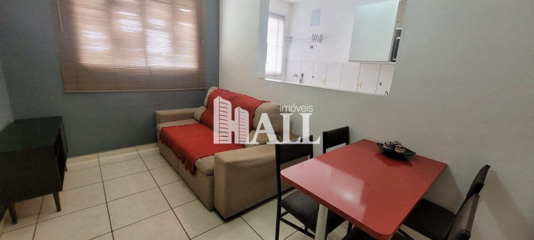 Imagem Apartamento com 2 Quartos à Venda, 47 m² em Rios Di Itália - São José Do Rio Preto Imagem Apartamento com 2 Quartos à Venda, 47 m² em Rios Di Itália - São José Do Rio Preto