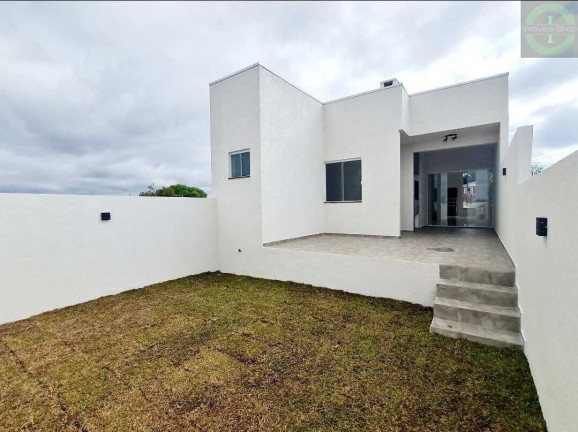 Imagem Casa com 3 Quartos à Venda, 98 m² em Uvaranas - Ponta Grossa