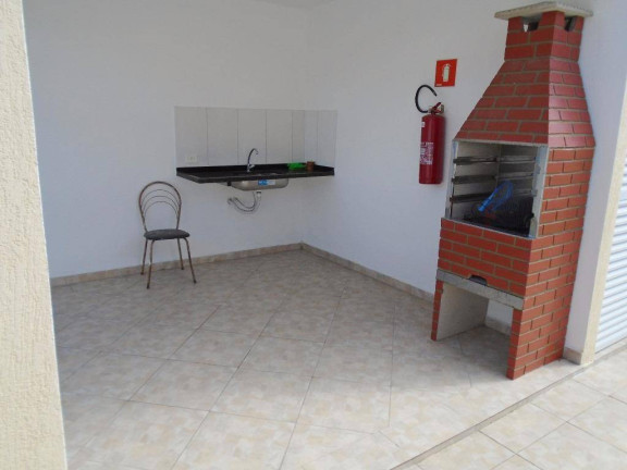 Imagem Sobrado com 2 Quartos à Venda, 74 m² em Aviação - Praia Grande Imagem Sobrado com 2 Quartos à Venda, 74 m² em Aviação - Praia Grande