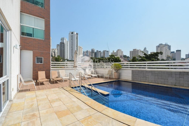 Imagem Apartamento com 3 Quartos à Venda, 156 m² em Vila Mariana - São Paulo Imagem Apartamento com 3 Quartos à Venda, 156 m² em Vila Mariana - São Paulo