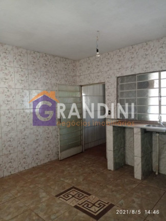 Imagem Casa com 2 Quartos à Venda,  em Residencial Do Bosque - Mogi Mirim