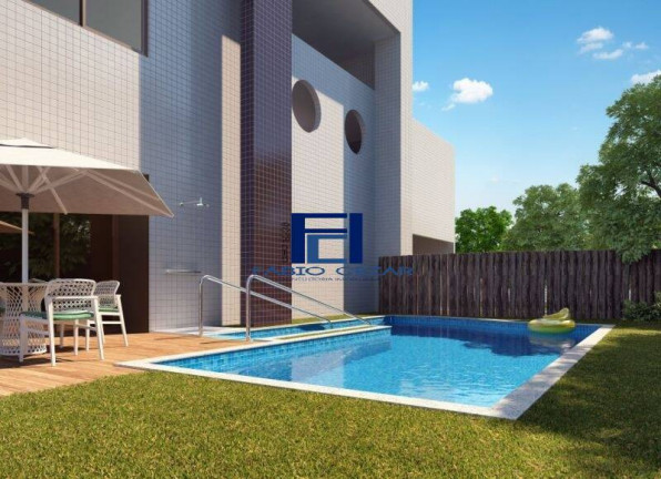 Imagem Apartamento com 3 Quartos à Venda,  em Várzea - Recife