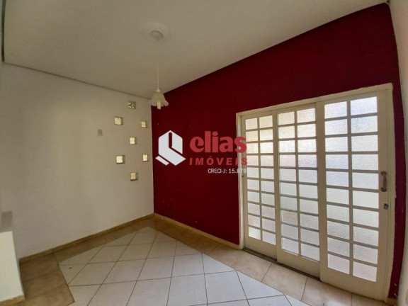 Imagem Casa com 3 Quartos à Venda, 250 m² em Jardim Estoril - Bauru