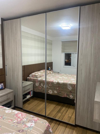 Imagem Apartamento com 3 Quartos à Venda, 90 m² em Além Ponte - Sorocaba