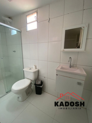 Imagem Apartamento com 1 Quarto para Alugar, 90 m² em Sim - Feira De Santana