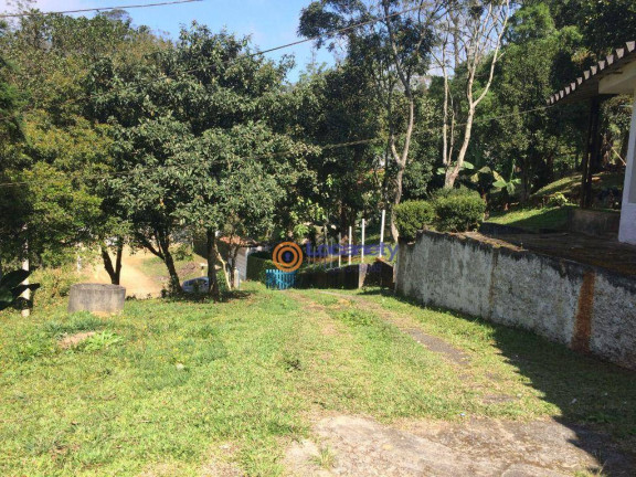 Imagem Chácara com 3 Quartos à Venda, 117 m² em Vila Oásis - Ribeirão Pires