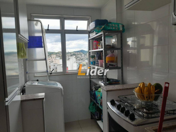 Imagem Apartamento com 1 Quarto à Venda, 48 m² em Centro - Juiz De Fora Imagem Apartamento com 1 Quarto à Venda, 48 m² em Centro - Juiz De Fora