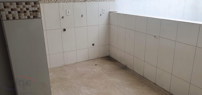 Apartamento com 3 Quartos à Venda, 90 m² em Jardim Anchieta - Mauá