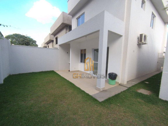 Sobrado com 3 Quartos à Venda, 143 m² em Cardoso - Aparecida De Goiânia