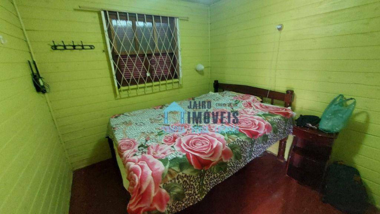 Imagem Casa com 2 Quartos à Venda, 325 m² em Magistério - Balneário Pinhal