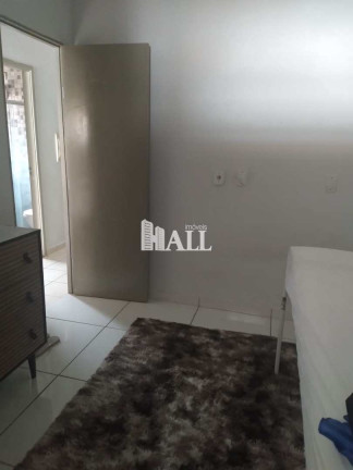 Imagem Casa com 3 Quartos à Venda, 56 m² em Condomínio Residencial Parque Da Liberdade Iii - São José Do Rio Preto Imagem Casa com 3 Quartos à Venda, 56 m² em Condomínio Residencial Parque Da Liberdade Iii - São José Do Rio Preto