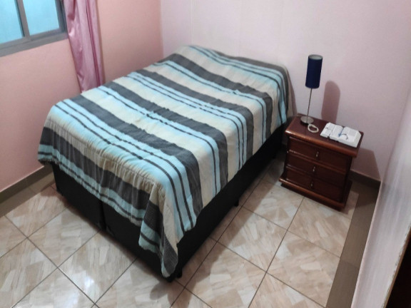 Imagem Imóvel com 4 Quartos à Venda, 210 m² em Vila Linda - Santo André