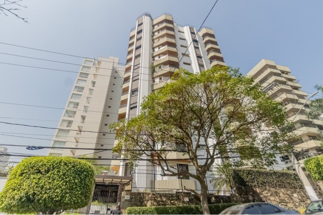Apartamento com 4 Quartos à Venda, 170 m² em Perdizes - São Paulo