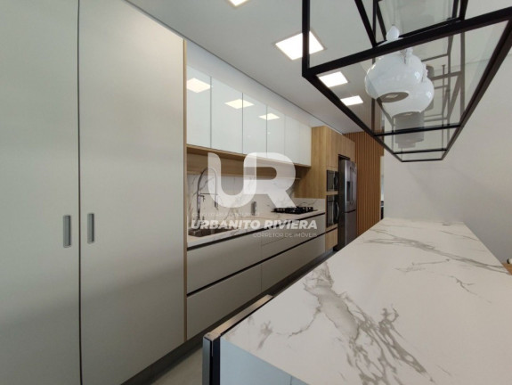 Imagem Casa com 4 Quartos à Venda, 240 m² em Riviera | Módulo 30 - Bertioga